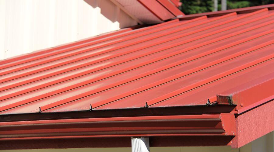 Emergency Industrial Roof Repair in Lyon, MS